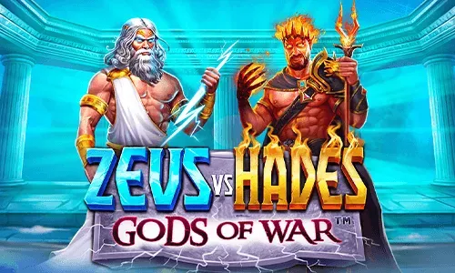 Game Slot PP Zeus vs Hades