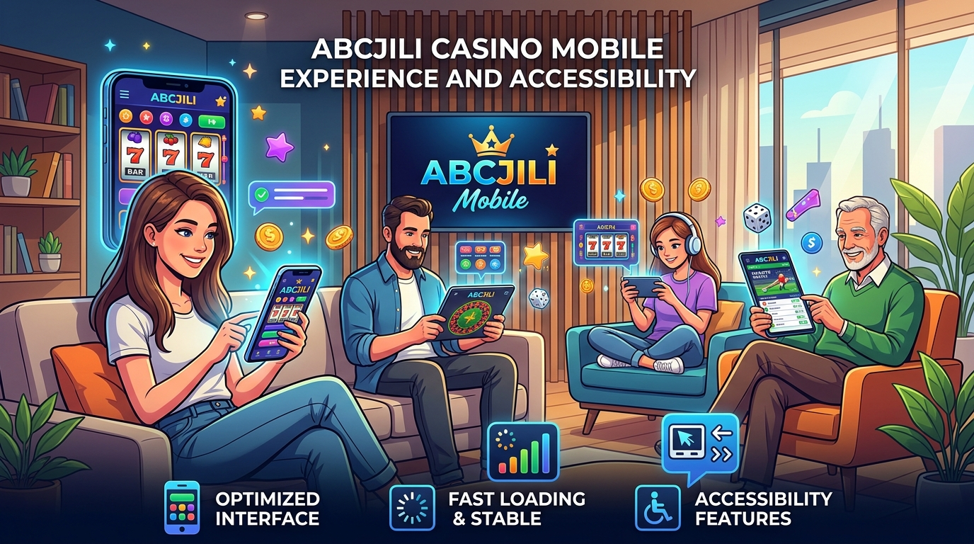 Deposits, Withdrawals, and Secure Banking with ABCJILI