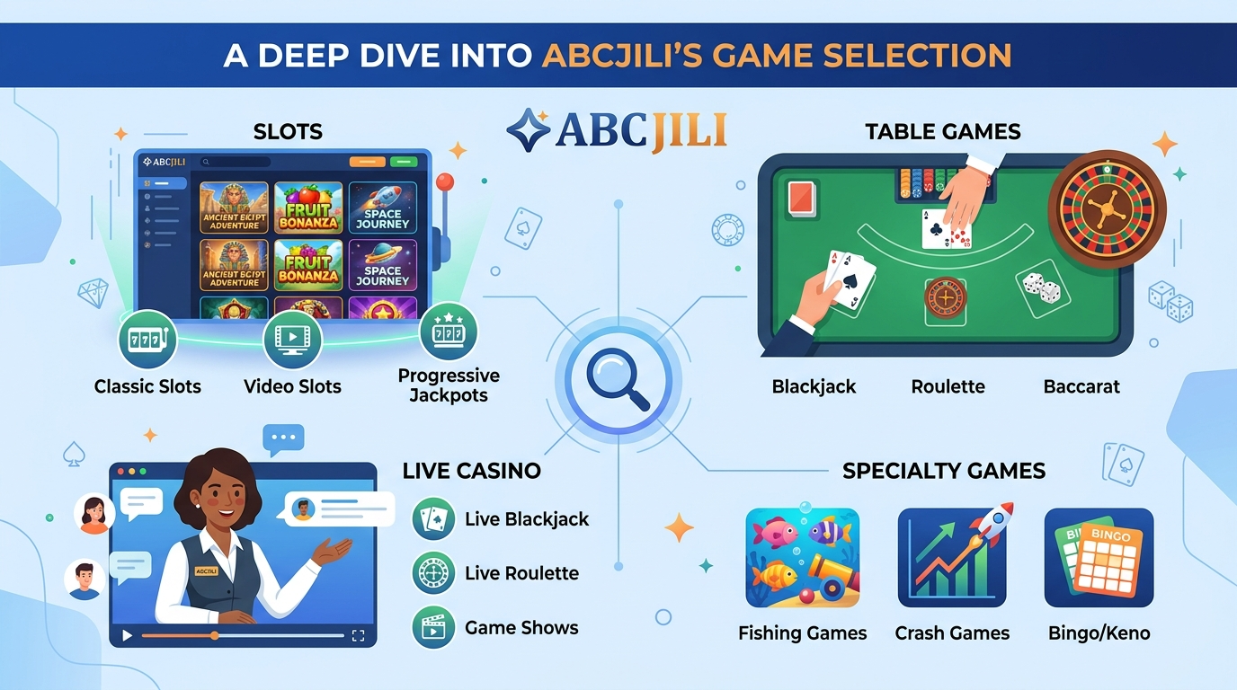 ABCJILI Customer Support: Help When You Need It