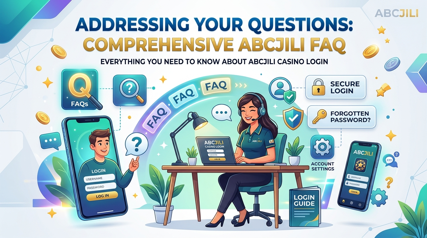 Addressing Your Questions: Comprehensive ABCJILI FAQ