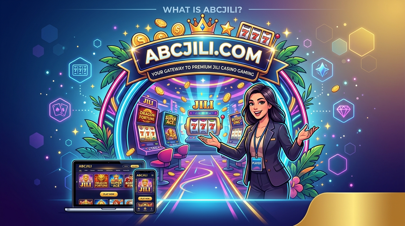 Seamless Access: ABCJILI Com Login and Registration Guide