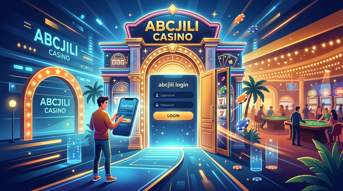 Introduction to ABCJILI Casino: Your Premier Gaming Destination
