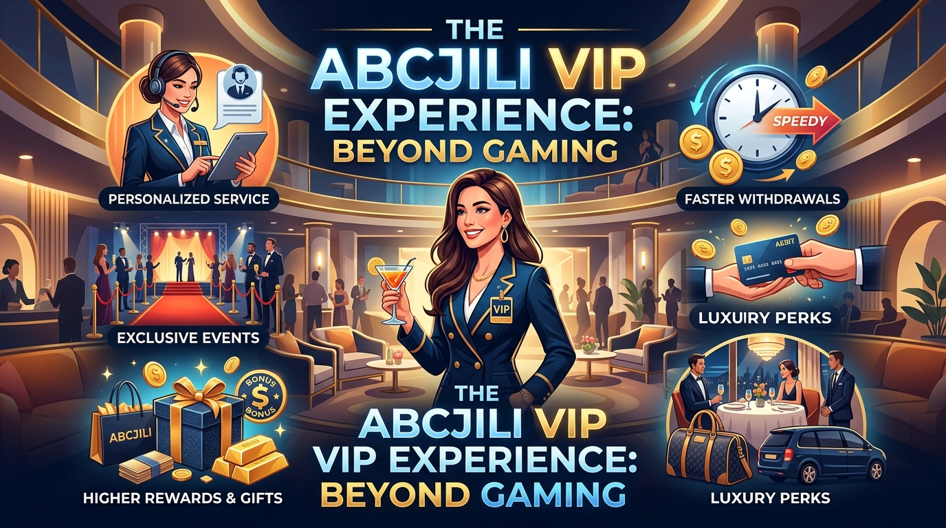 Diverse Game Selection for ABCJILI VIP Players