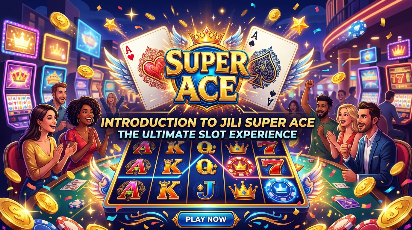 Jilisuperace bonus features and winning screen