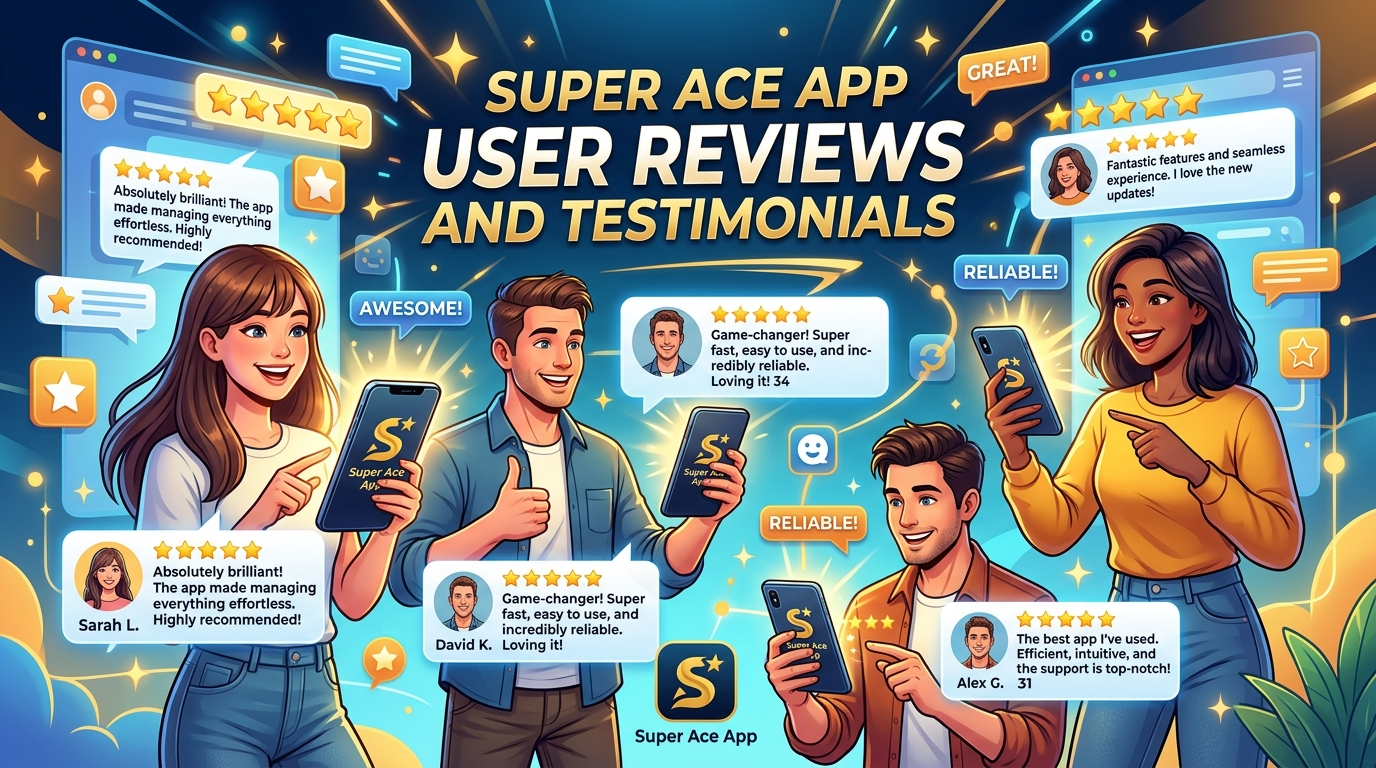 Tips and Strategies for Playing Super Ace