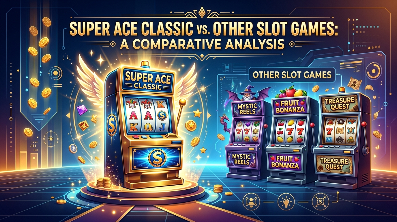 Where to Play Super Ace Classic: Platforms and Availability