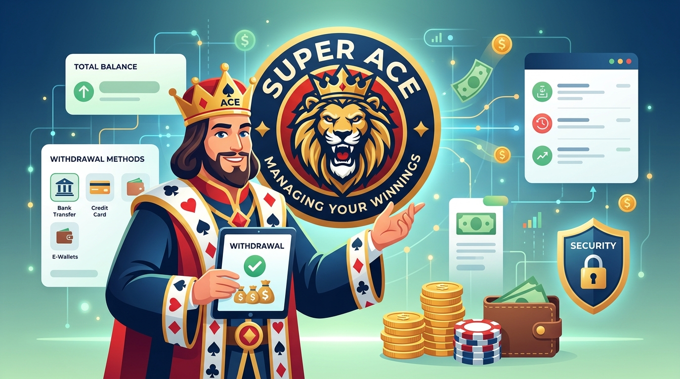 Getting Started: Super Ace App Download and Installation Guide