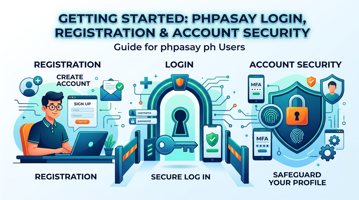Welcome to PHPASAY PH: Your Trusted Online Casino Destination