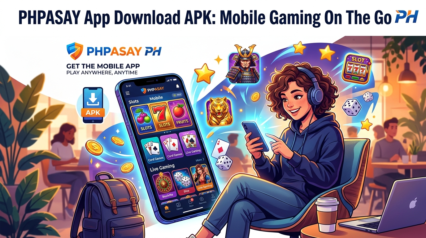 Bonuses, Promotions & Rewards at PHPASAY